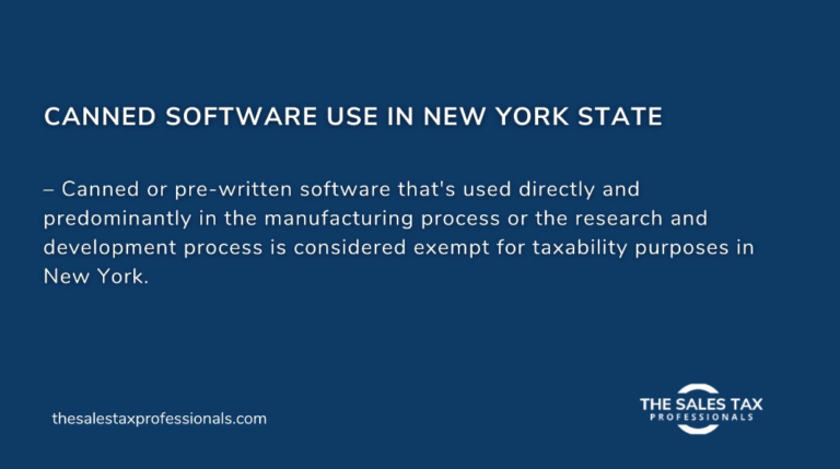new york research and development sales tax exemption